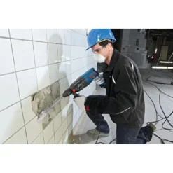 Factory Reconditioned Bosch GBH2-26-RT 8.0 Amp 1 In. SDS-Plus Bulldog Xtreme Rotary Hammer 10 Factory Reconditioned Bosch GBH2-26-RT 8.0 Amp 1 In. SDS-Plus Bulldog Xtreme Rotary Hammer -Bosch Sales Shop bshrgbh2 26 rt c