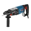 Factory Reconditioned Bosch GBH2-28L-RT 8.5 Amp 1-1/8 In. SDS-Plus Bulldog Xtreme MAX Rotary Hammer