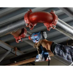 Factory Reconditioned Bosch GDX18V-1600B12-RT 18V Freak Lithium-Ion 1/4 In. And 1/2 In. Cordless Two-In-One Bit/Socket Impact Driver Kit (2 Ah) 16 Factory Reconditioned Bosch GDX18V-1600B12-RT 18V Freak Lithium-Ion 1/4 In. And 1/2 In. Cordless Two-In-One Bit/Socket Impact Driver Kit (2 Ah) -Bosch Sales Shop bshrgdx18v 1600b12 rt g