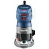 Factory Reconditioned Bosch GKF125CEK-RT Colt 7 Amp 1.25 HP Variable Speed Palm Router