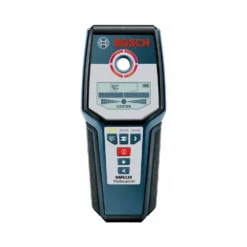 Factory Reconditioned Bosch GMS120-RT Digital Wall Scanner