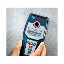 Factory Reconditioned Bosch GMS120-RT Digital Wall Scanner -Bosch Sales Shop bshrgms120 rt b