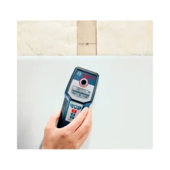 Factory Reconditioned Bosch GMS120-RT Digital Wall Scanner -Bosch Sales Shop bshrgms120 rt c