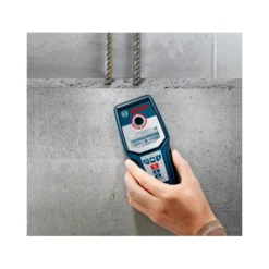 Factory Reconditioned Bosch GMS120-RT Digital Wall Scanner -Bosch Sales Shop bshrgms120 rt e