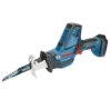 Factory Reconditioned Bosch GSA18V-083B-RT 18V Cordless Lithium-Ion Compact Reciprocating Saw (Tool Only)