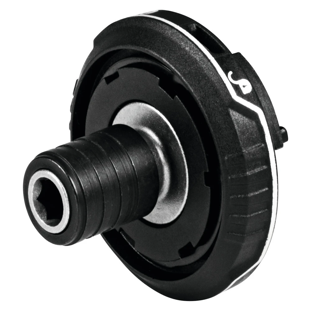 Factory Reconditioned Bosch GSR12V-140FCB22-RT 12V Lithium-Ion Max FlexiClick 5-In-1 1/4 In. Cordless Drill Driver System Kit (2 Ah) 7 Factory Reconditioned Bosch GSR12V-140FCB22-RT 12V Lithium-Ion Max FlexiClick 5-In-1 1/4 In. Cordless Drill Driver System Kit (2 Ah) - Image 7