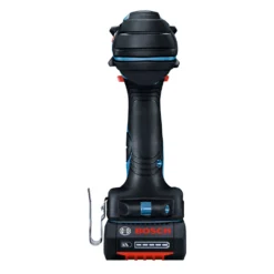 Factory Reconditioned Bosch GSR18V-755CB25-RT 18V Brushless EC Connected Ready, Brute Tough Lithium-Ion 1/2 In. Cordless Drill Driver Kit With 2 Compact Batteries (4.0 Ah) -Bosch Sales Shop bshrgsr18v 755cb25 rt d
