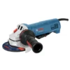 Factory Reconditioned Bosch GWS10-45E-RT 120V 10 Amp Ergonomic 4-1/2 In. Angle Grinder