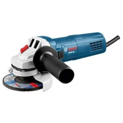 Factory Reconditioned Bosch GWS9-45-RT 8.5 Amp 4-1/2 In. Angle Grinder