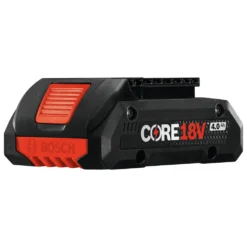 Factory Reconditioned Bosch GXL18V-251B25-RT 18V Lithium-Ion Brushless Freak 1/4 In. And 1/2 In. 2-in-1 Bit/Socket Impact Driver / 1/2 In. Hammer Drill Driver Combo Kit (4 Ah) -Bosch Sales Shop bshrgxl18v 251b25 rt c