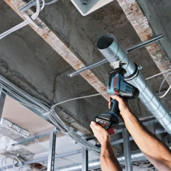 Factory Reconditioned Bosch GXL18V-496B22-RT 18V Lithium-Ion Cordless 4-Tool Combo Kit (2 Ah) 13 Factory Reconditioned Bosch GXL18V-496B22-RT 18V Lithium-Ion Cordless 4-Tool Combo Kit (2 Ah) -Bosch Sales Shop bshrgxl18v 496b22 rt f