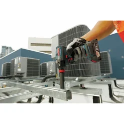 Factory Reconditioned Bosch IDH182-02-RT 18V Cordless Lithium-Ion Brushless Socket Ready Impact Driver Kit With Soft Case -Bosch Sales Shop bshridh182 02 rt e