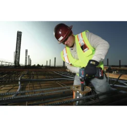 Factory Reconditioned Bosch IDH182-02-RT 18V Cordless Lithium-Ion Brushless Socket Ready Impact Driver Kit With Soft Case -Bosch Sales Shop bshridh182 02 rt f