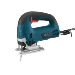Factory Reconditioned Bosch JS365-RT 6.5 Amp Top-Handle Jigsaw Kit