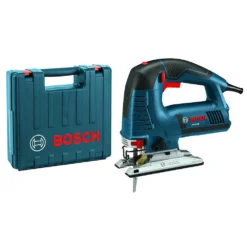 Factory Reconditioned Bosch JS572EK-RT 7.2 Amp Top-Handle Jig Saw Kit