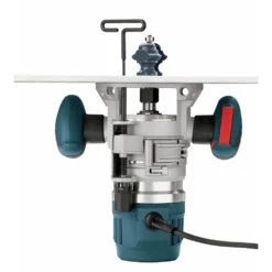 Factory Reconditioned Bosch MRF23EVS-RT 2.3 HP Fixed-Base Router -Bosch Sales Shop bshrmrf23evs rt c