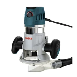 Factory Reconditioned Bosch MRF23EVS-RT 2.3 HP Fixed-Base Router -Bosch Sales Shop bshrmrf23evs rt h