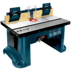 Factory Reconditioned Bosch RA1181-RT Benchtop Router Table