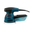 Factory Reconditioned Bosch ROS20VSC-RT 5 In. VS Palm Random Orbit Sander Kit With Canvas Carrying Bag