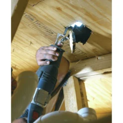 Factory Reconditioned Bosch RS325-RT 12 Amp Reciprocating Saw With Case -Bosch Sales Shop bshrrs325 rt e