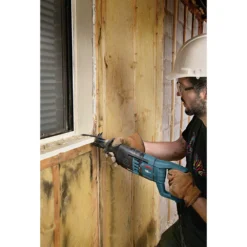 Factory Reconditioned Bosch RS325-RT 12 Amp Reciprocating Saw With Case -Bosch Sales Shop bshrrs325 rt f