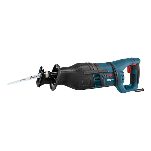 Factory Reconditioned Bosch RS428-RT 14 Amp 1-1/8 In. Reciprocating Saw 1 Factory Reconditioned Bosch RS428-RT 14 Amp 1-1/8 In. Reciprocating Saw